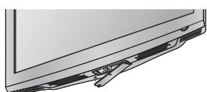 LG 37LH3800 - NOT USING THE DESK-TYPE STAND - 4