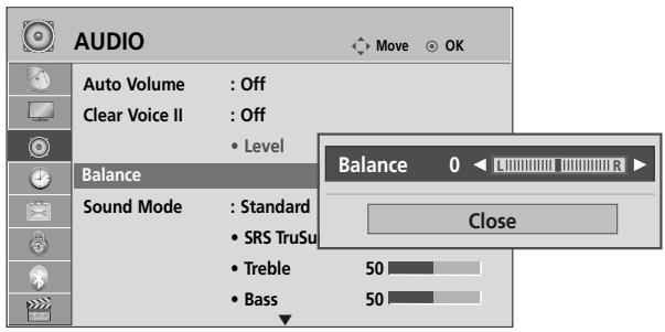 LG 37LH3800 - BALANCE - 3