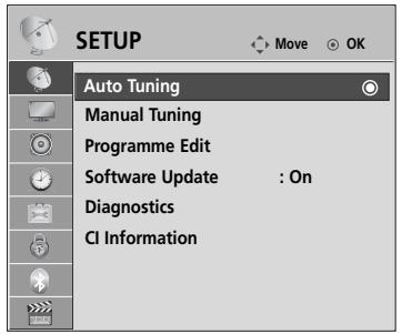 LG 37LH3800 - If you want to select the Cable, - 1
