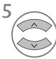 LG 37LH3800 - AUTO ON/OFF TIME SETTING - 7