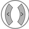 LG 37LH3800 - Button Function in 8 Day Guide Mode - 6