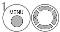 LG 37LH3800 - CLOCK SETUP - 4
