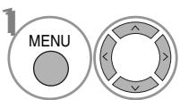 LG 37LH3800 - Screen Components - 1