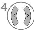 LG 37LH3800 - AUTO ON/OFF TIME SETTING - 6