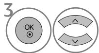 LG 37LH3800 - Adjustment for screen Position, Size, Phase - 5