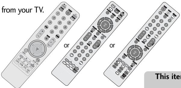 LG 37LH3800 - ACCESSORIES - 3