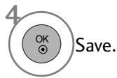 LG 37LH3800 - SETTING THE BLUETOOTH - 5