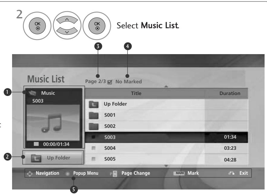 LG 37LH3800 - Screen Components - 2