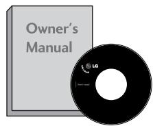 LG 37LH3800 - ACCESSORIES - 1