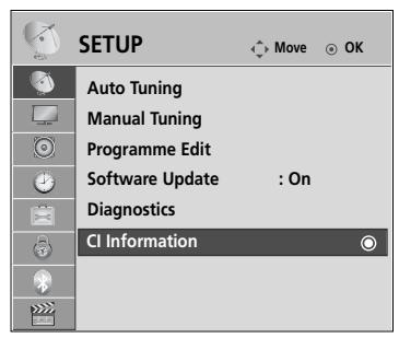 LG 37LH3800 - CI [COMMON INTERFACE] INFORMATION - 1