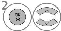 LG 37LH3800 - Connecting a new Bluetooth headset - 2