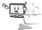 LG 422000 - WARNING - 2