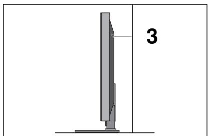 LG 422000 - ZET ALLES MET ZORG IN ELKAAR ZODAT DE TV NIET KAN OMVALLEN. - 3