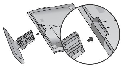 LG 422000 - TOVO MONTAVIMAS - 2