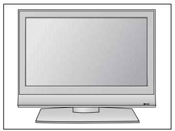LG 422000 - INSTALLACJA STOJAKA STOLIKOWEGO - 1