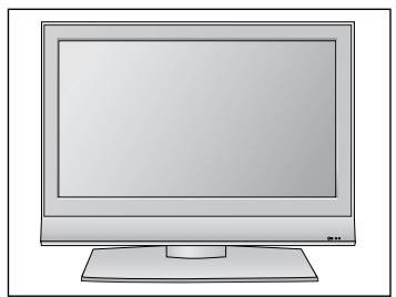 LG 422000 - INSTALAÇÃO DO PEDESTAL DA TELEVISÃO - 1