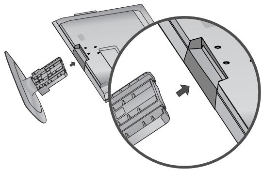 LG 422000 - TOVO MONTAVIMAS - 3