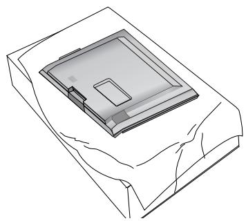 LG 422000 - MONTERA FOTEN - 1
