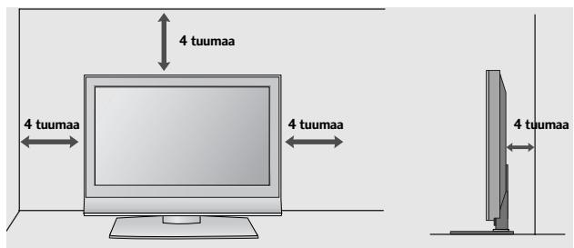 LG 422000 - JALUSTAN ASENTAMINEN - 2