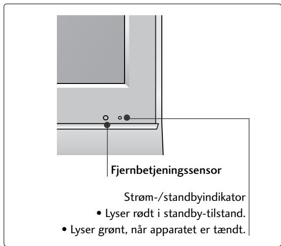 LG 422000 - AUTOMATISK KANALSØKING OG LAGRING - 5