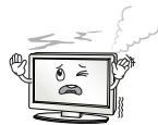 LG 422000 - WARNING - 3