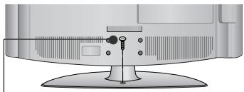 LG 422000 - A TV-KÉSZÜLÉK ASZTALRA SZERELESE - 1