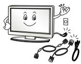 LG 422000 - ADVERTENCIA - 1