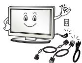 LG 422000 - VAROVÁNÍ - 1