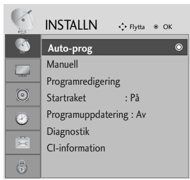LG 422000 - AUTOMATISK KANALSOÖKNING OCH LAGRING - 1