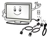 LG 422000 - VAROITUS - 1