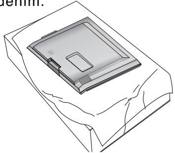LG 422000 - MONTAZ PODST AVCA - 1