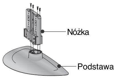 LG 422000 - MONTAZ PODSTAWY - 2