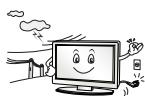 LG 422000 - ADVERTENCIA - 3