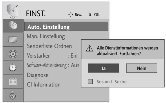 LG 422000 - AUTOMATISCHE PROGRAMMIERUNG - 3