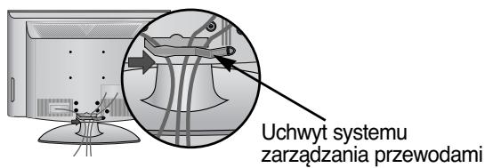 LG 422000 - SYSTEM ZARZADZANIA PRZEWODAMI OBUDOWY TYLNEJ - 2