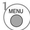 LG 422000 - ON SCREEN MENUS SELECTION AND ADJUSTMENT - 2