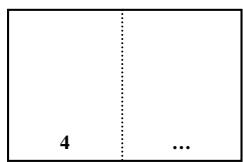 LG 422000 - Pagination sheet - 3