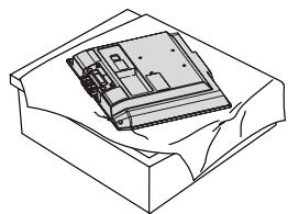 LG 422000 - TOVO MONTAVIMAS - 1
