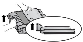 LG 422000 - JALUSTAN IRROTTAMINEN - 4