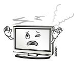 LG 422000 - LCD TV BRUKSANVISNING - 1