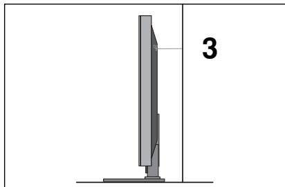 LG 422000 - DAS GERÄT MUSS SICHER MONTIERT WERDEN, SO DASS ES NICT UMFALLEN KANN. - 3