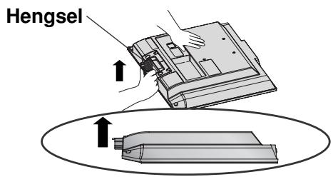 LG 422000 - STATIVINSTALLASJON - 2