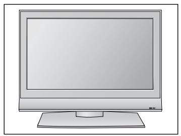 LG 422000 - DESKTOP PEDESTAL INSTALLATION - 1