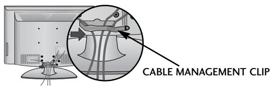 LG 422000 - BACK COVER FOR WIRE ARRANGEMENT - 4