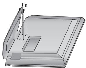 LG 422000 - INSTALACION CON PIE - 3