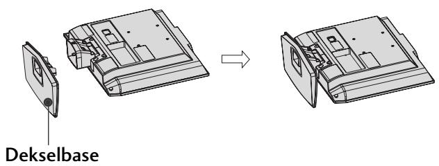 LG 422000 - STATIVINSTALLASJON - 4