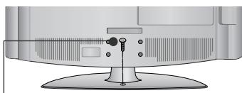 LG 422000 - Modelos de TV LCD : 19/22LS4D* - 1