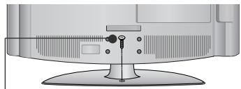 LG 422000 - MOCOWANIE TELEWIZORA DO STOJAKA - 1