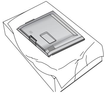 LG 422000 - ALUSE PAIGALDAMINE - 1