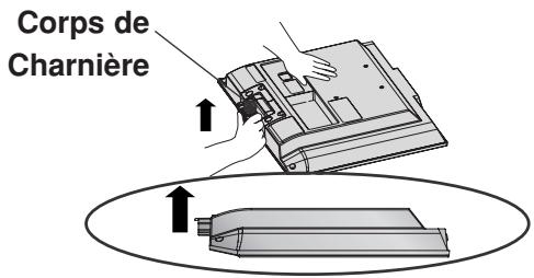 LG 422000 - INSTALLATION DU SOCLE - 4